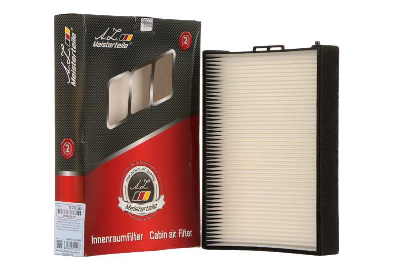 Innenraumluftfilter